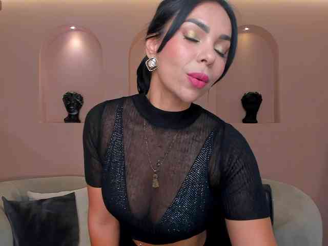IvyFontaine webcam