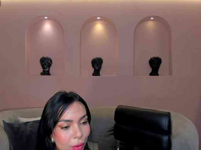 IvyFontaine webcam