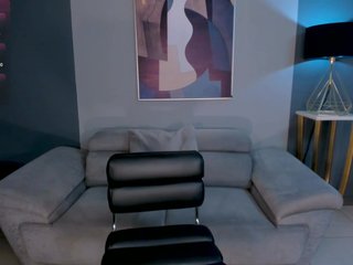 CamilleSnow Porn Show