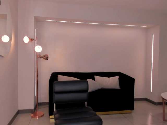 CamilleSnow live cam on BongaCams