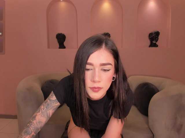 CamilleSnow