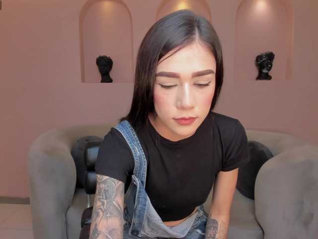 CamilleSnow