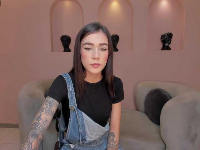 CamilleSnow