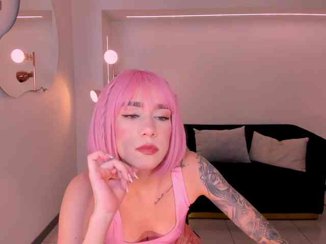 CamilleSnow webcam