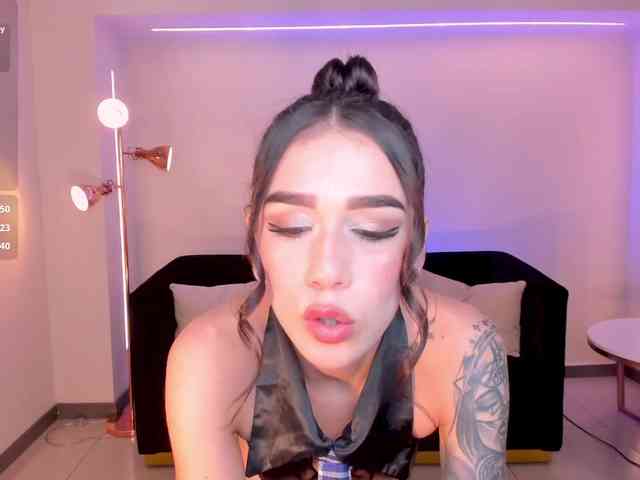 CamilleSnow