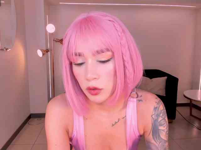 CamilleSnow webcam