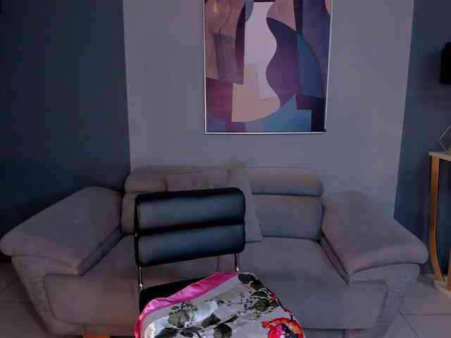 CamilleSnow webcam