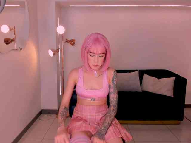 CamilleSnow webcam