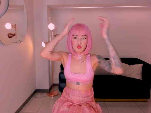 CamilleSnow webcam