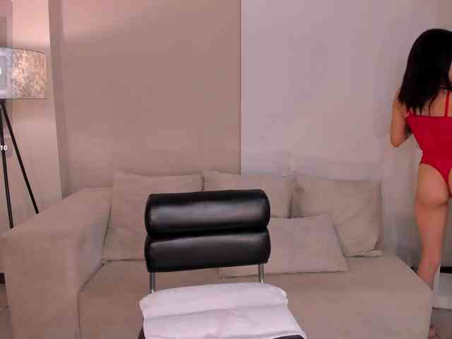 CamilleSnow webcam