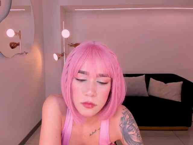 CamilleSnow webcam