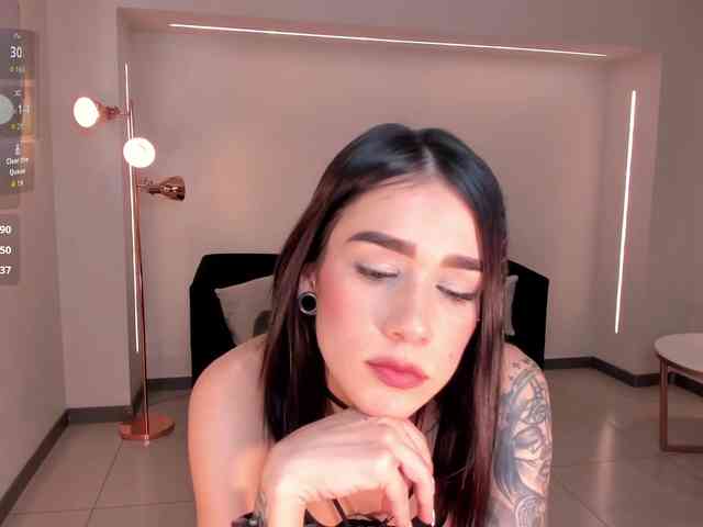 CamilleSnow webcam