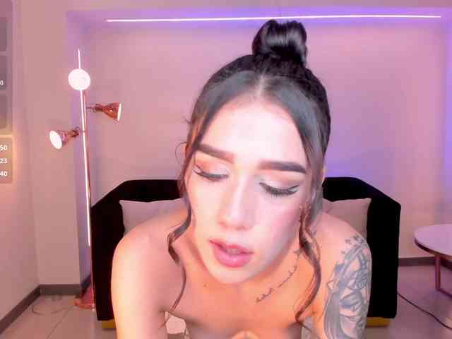 CamilleSnow webcam