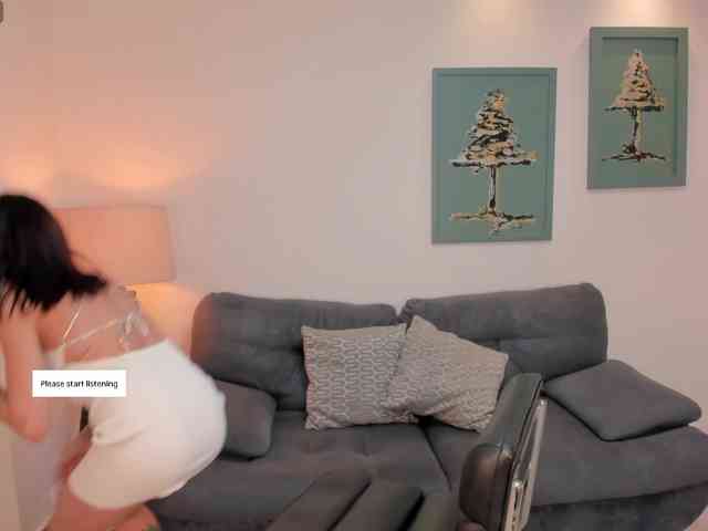 CamilleSnow webcam
