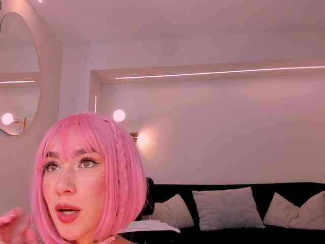 CamilleSnow webcam