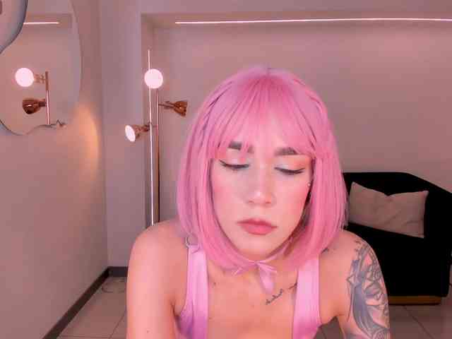 CamilleSnow webcam