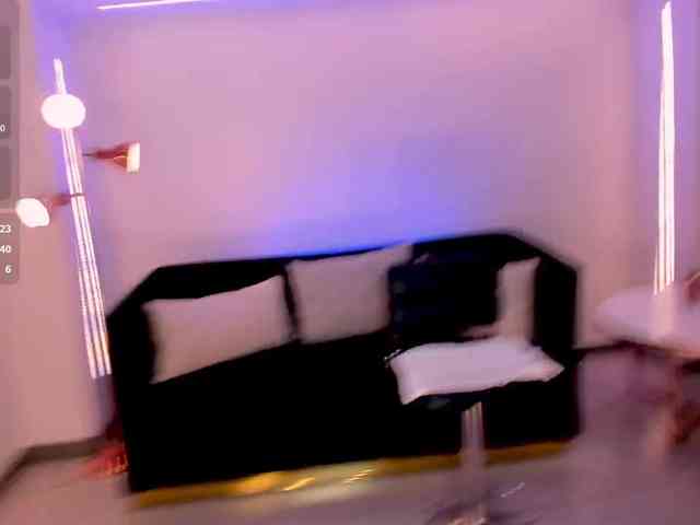 CamilleSnow webcam
