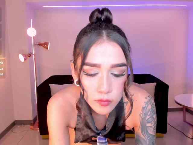 CamilleSnow webcam