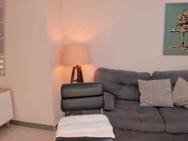 CamilleSnow webcam