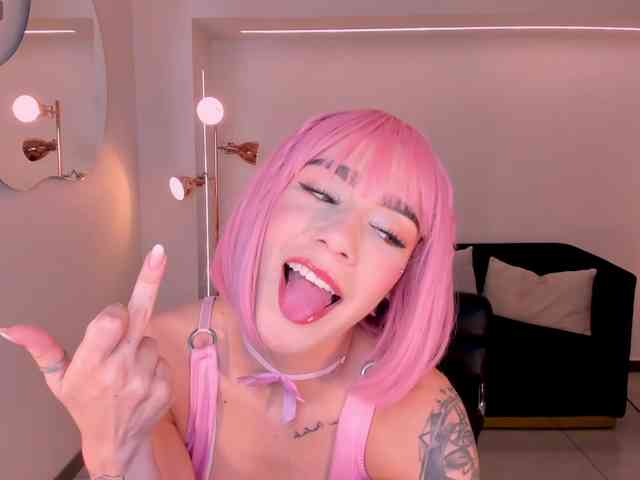 CamilleSnow webcam