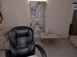 VictoriaBennet Porn Show