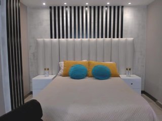 VictoriaBennet Porn Show