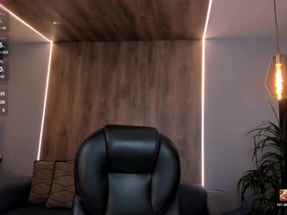 VictoriaBennet Porn Show