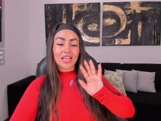 VictoriaBennet Porn Show