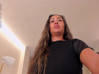 VictoriaBennet Porn Show