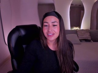 VictoriaBennet Porn Show