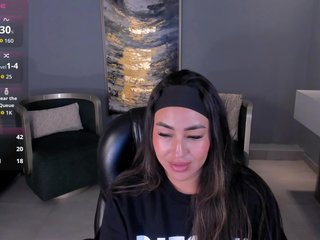 VictoriaBennet Porn Show
