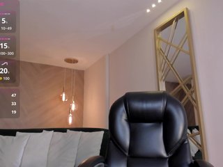 VictoriaBennet Porn Show