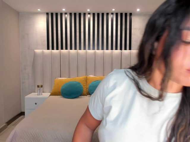 VictoriaBennet live cam on BongaCams
