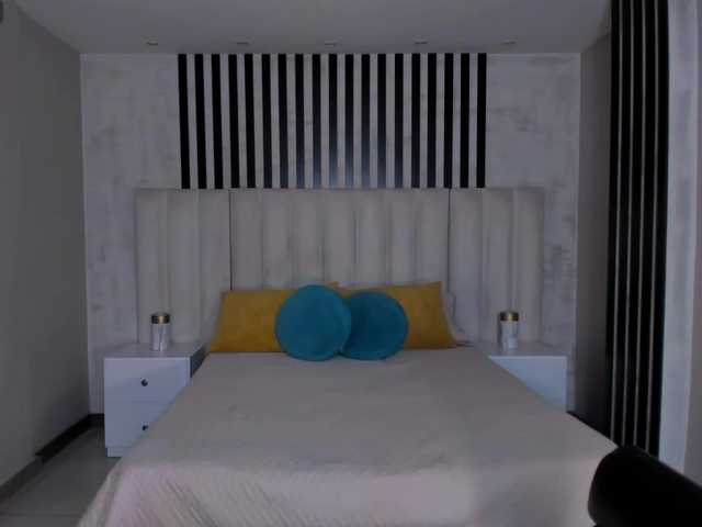 VictoriaBennet live cam on BongaCams