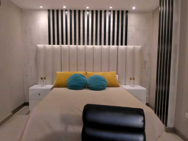 VictoriaBennet live cam on BongaCams