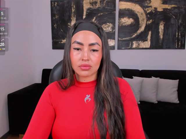 VictoriaBennet live cam on BongaCams