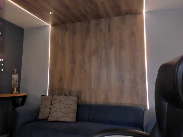 VictoriaBennet live cam on BongaCams