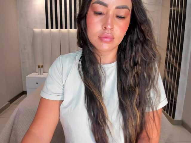 VictoriaBennet live cam on BongaCams