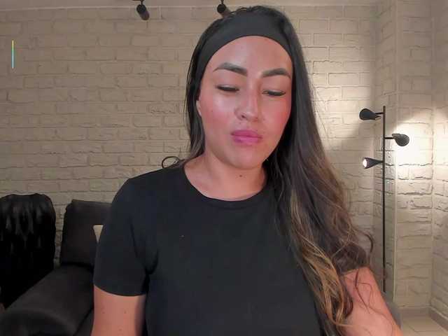 VictoriaBennet live cam on BongaCams