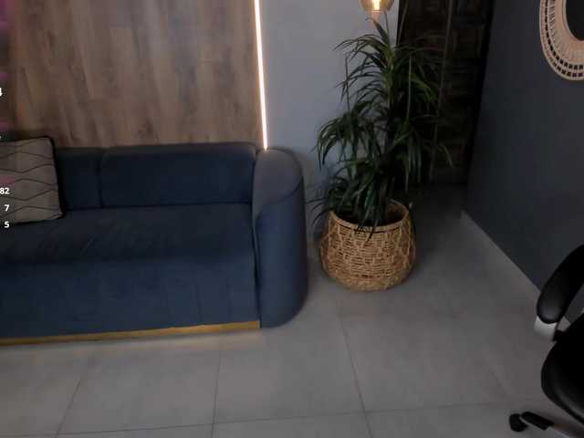 VictoriaBennet live cam preview