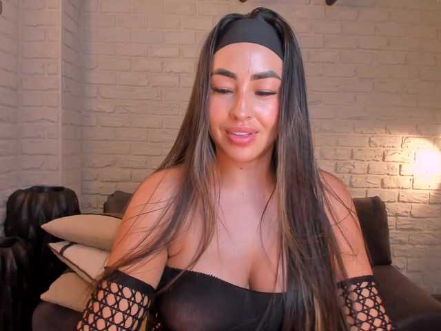 VictoriaBennet live cam on BongaCams