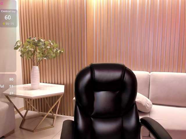 VictoriaBennet live cam on BongaCams