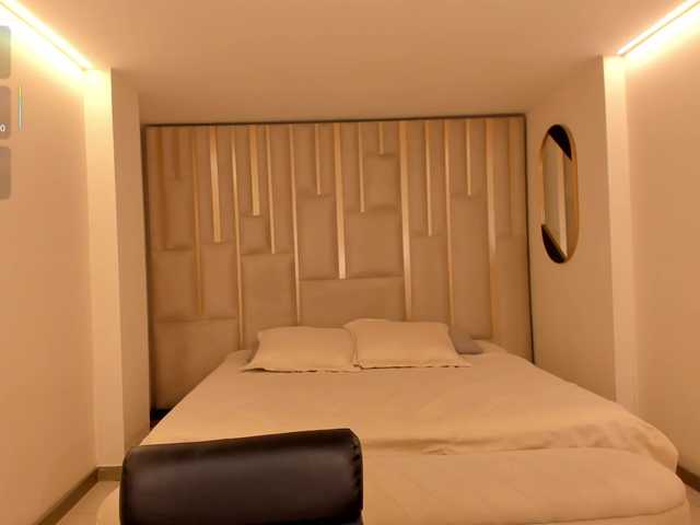 VictoriaBennet live webcam show