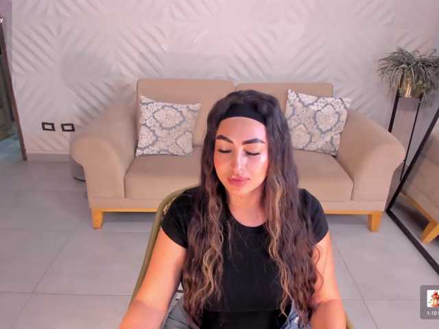 VictoriaBennet live cam on BongaCams
