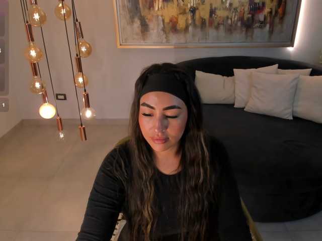 VictoriaBennet live cam on BongaCams