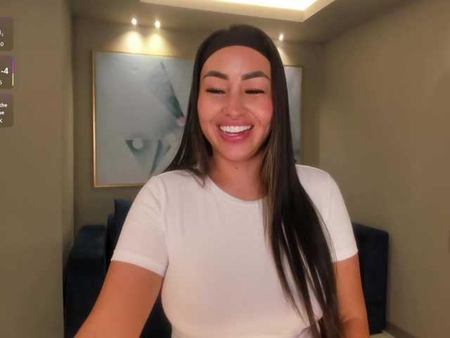 VictoriaBennet live webcam show