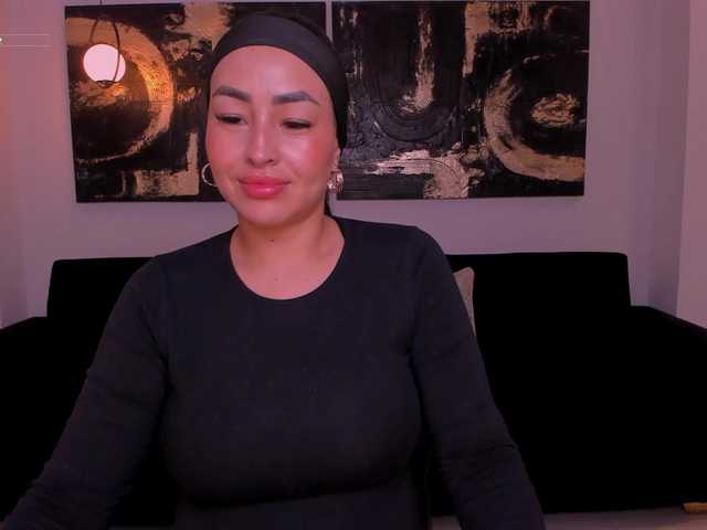 VictoriaBennet live cam on BongaCams
