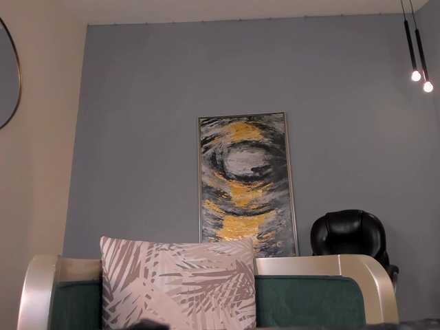 VictoriaBennet live cam on BongaCams