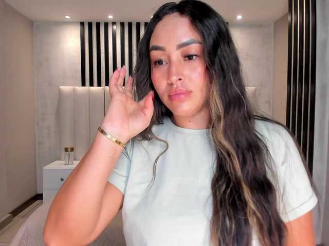 VictoriaBennet live cam on BongaCams