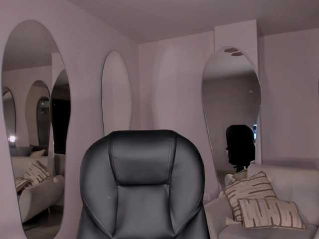 VictoriaBennet live cam on BongaCams